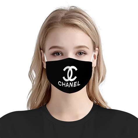 chanel face masks for sale.